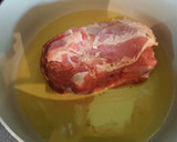 Foto del paso 1 de la receta: Carne estofada a mi manera