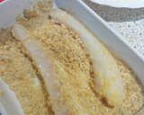 Foto del paso 4 de la receta: Tacos picantes de varitas de pescado