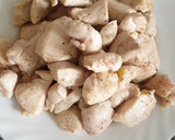 Foto del paso 3 de la receta: Paella de pollo