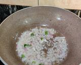 A picture of step 3 of FUSILLI with ARRABBIATA SAUCE..