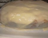 Foto del paso 7 de la receta: Budín de mandarinas con glacé de mandarinas