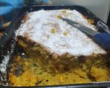 Foto del paso 5 de la receta: Budín de mandarina