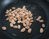 Foto del paso 1 de la receta: Lomo con salsa de almendras
