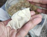 Foto langkah ke 2 dari resep Gyoza.