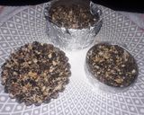Foto del paso 4 de la receta: Mini Tartaletas SIN HORNO a lo Carmelita
