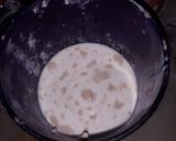 Foto del paso 1 de la receta: Pan dulce🥰🥰🥰