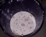 Foto del paso 1 de la receta: Pan dulce🥰🥰🥰