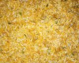 صورة لخطوة 1 من وصفة الأرز مبخر فالكسكاس بالدجاج كيجي ولا أروع 🤤