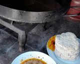 Foto del paso 15 de la receta: Milanesas de carne picada