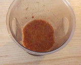 Foto del paso 5 de la receta: Alcachofas con cama de jamón