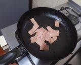 Foto del paso 1 de la receta: Mega Hamburguesa casera