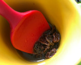 Foto del paso 2 de la receta: Tabulé oriental con Mambo