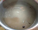 A picture of step 12 of Spicy Chicken Biryani.