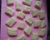 Foto langkah ke 5 dari resep Odading/Roti Goreng/Kue Bantal (no mixer).