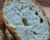 Foto del paso 8 de la receta: Pan Flauta cubano