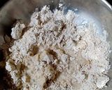 A picture of step 2 of Spicy roths.