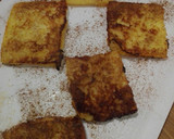 Foto del paso 4 de la receta: Tostadas francesas con especias
