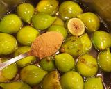 Foto del paso 5 de la receta Higos en almíbar