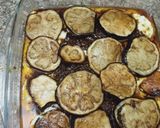 A picture of step 6 of Dahi waly bengan.