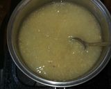 Foto langkah ke 2 dari resep Gangan Asam Banjar / Sayur Asam Banjar.