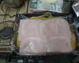 Foto del paso 5 de la receta: Matambre de pollo