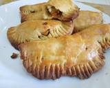 Sweet Potato Empanada#VeganContest recipe step 9 photo