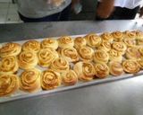 Foto del paso 4 de la receta: Golfeados