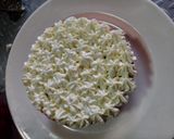 Foto del paso 8 de la receta: Pastel petit red velvet