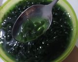 Foto langkah ke 4 dari resep 844. Cendol Kecebong.