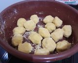 Foto langkah ke 4 dari resep Roti Maryam Simpel (tanpa direndam minyak & tanpa dibentuk sanggul).