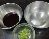 Corn Noodles recipe step 3 photo