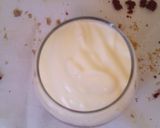 A picture of step 6 of Red Velvet Amarula Parfait.