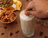 ઈન્સ્ટન્ટ ઠંડાઈ પાઉડર (Instsant Thandai Powder Recipe In Gujarati) રેસીપી સ્ટેપ4ફોટો