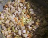 Foto del paso 1 de la receta: Ravioles baratos♡