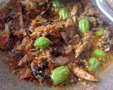 Foto langkah ke 4 dari resep Tongkol Chili Padi.