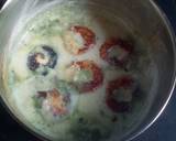 Rasabali recipe step 5 photo