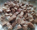 Foto del paso 2 de la receta: Charquicán con camote 🍠