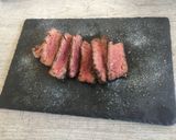 Φωτογραφία βήματος 8 της συνταγής Φιλέτο μοσχάρι στο τηγάνι - Rare Beef Tenderloin