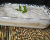 Foto langkah ke 5 dari resep Amparan Tatak Pisang.
