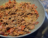 Foto del paso 3 de la receta: Macarrones gratinados muy sabrosos