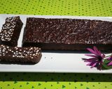 Foto del paso 6 de la receta: Turrón Suchard de chocolate a mi manera