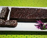 Foto del paso 6 de la receta: Turrón Suchard de chocolate a mi manera