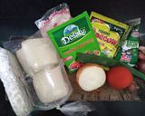 Foto langkah ke 1 dari resep Sambal goreng tahu tempe.
