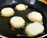 Foto langkah ke 3 dari resep Rondo Royal (Lumer) Khas Jepara.