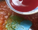 A picture of step 5 of Pizza And Pasta sauce.