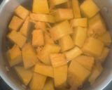 Foto del paso 1 de la receta: Ahuyamada (en microondas)