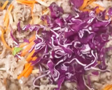 Foto langkah ke 3 dari resep Simple Japchae.