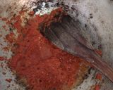 Foto langkah ke 3 dari resep Sambal jamur merang.