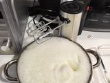 Leche asada 😃