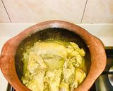 Foto del paso 4 de la receta: Seco de Gallina Criolla 🇪🇨